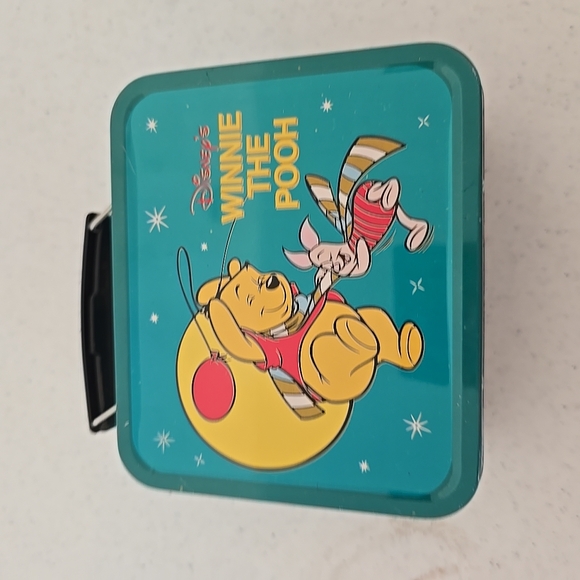 Disney Winnie the Pooh Lunch Box main image 6